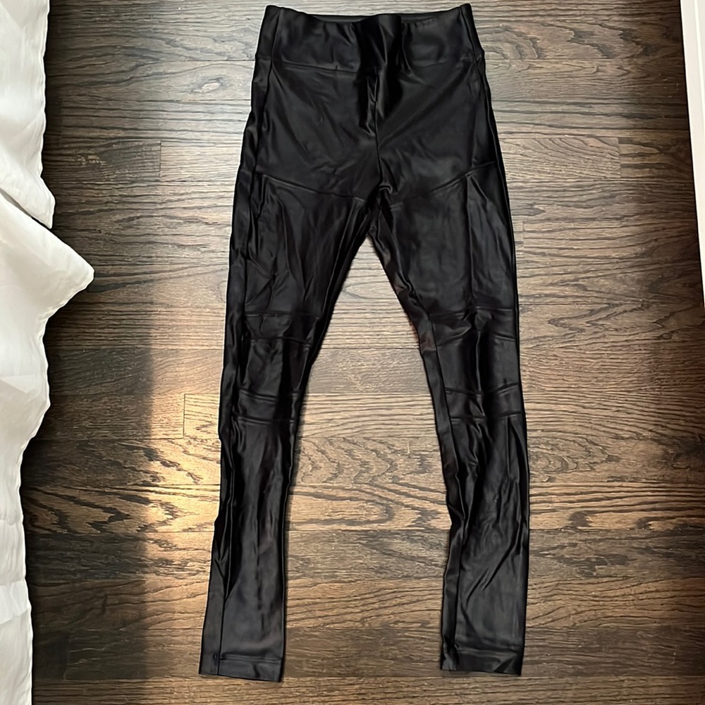 KORAL Moto Leggings